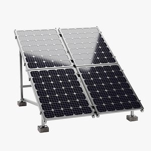Solar Panels 1