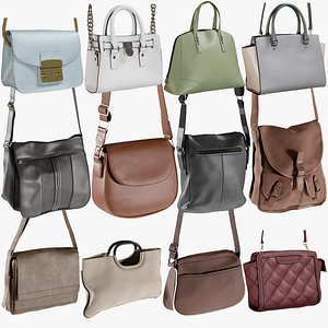 Bags Collection 12
