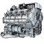 Moteur Audi S8 TFSI V8