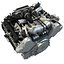 Moteur Audi S8 TFSI V8