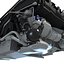 Moteur Audi S8 TFSI V8