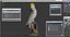 Statuette Of A Parrot