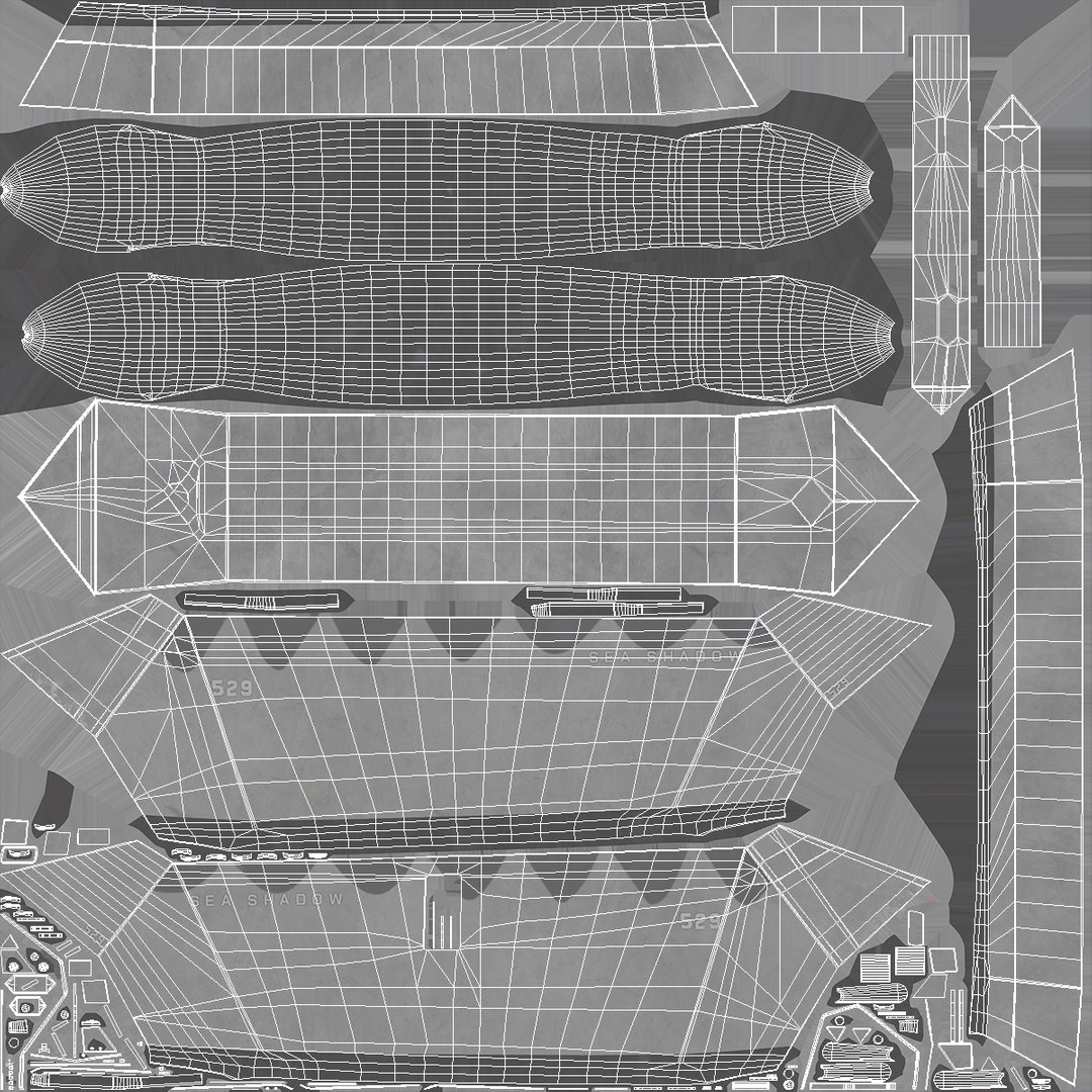 Sea Shadow Stealth Military Ship 3D model https://p.turbosquid.com/ts-thumb/Vc/lz61nA/ab/sea_shadow_stealth_military_ship_014/jpg/1751546331/1920x1080/fit_q87/d1b396418e5d88664d56b2c87cb2c7a28a1521b2/sea_shadow_stealth_military_ship_014.jpg