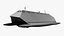 Nave militare stealth Sea Shadow