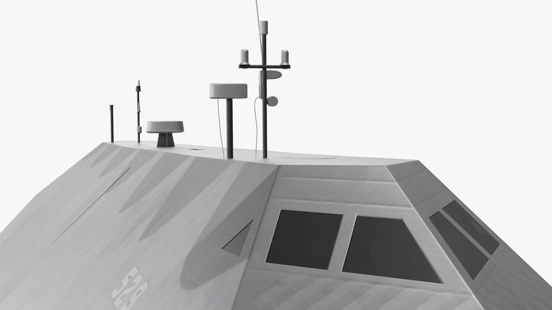 Sea Shadow Stealth Military Ship 3D model https://p.turbosquid.com/ts-thumb/Vc/lz61nA/uX/sea_shadow_stealth_military_ship_008/jpg/1751546306/1920x1080/fit_q87/8e18d9c8286327ca13b09deeeab1a08c9b4e24cb/sea_shadow_stealth_military_ship_008.jpg