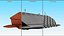 Nave militare stealth Sea Shadow
