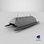 Nave militare stealth Sea Shadow