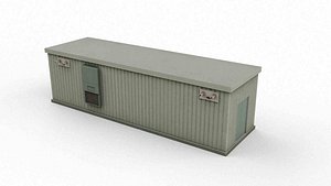 Prefabricated Substation