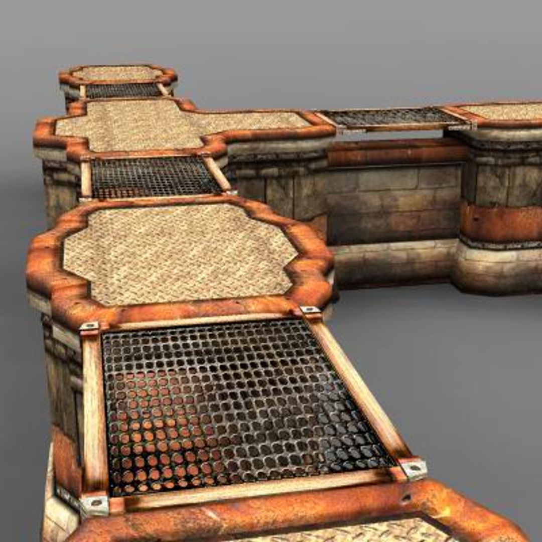Walls Race Track Max Free