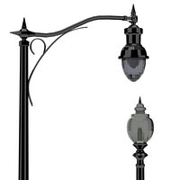 Decorative Street Lights