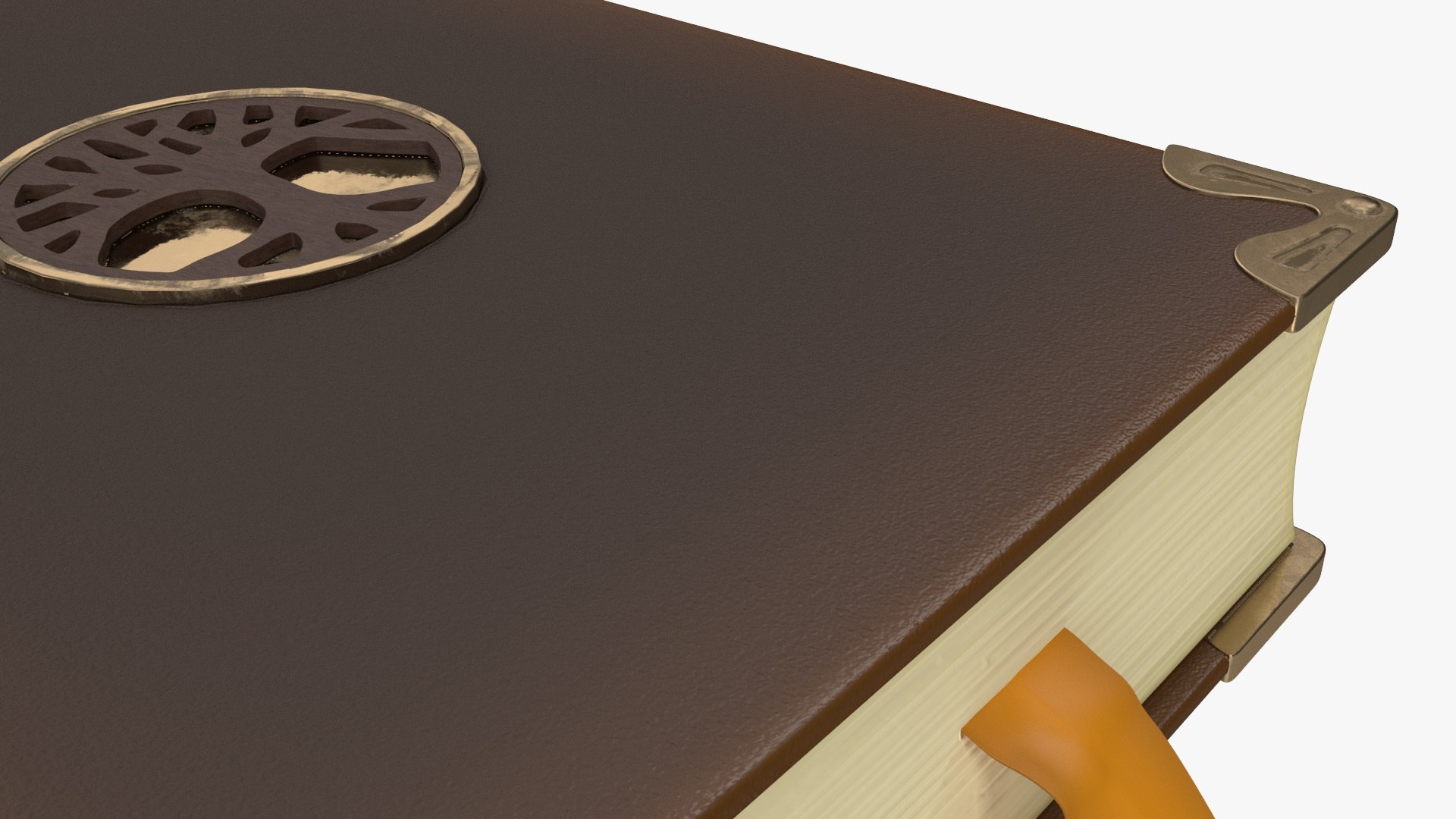 3D Book V1 Model - TurboSquid 2022400