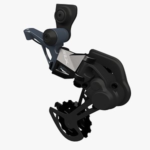 Bicycle Derailleur
