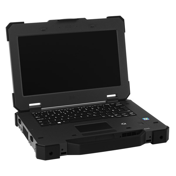 Dell Extreme14 Laptop