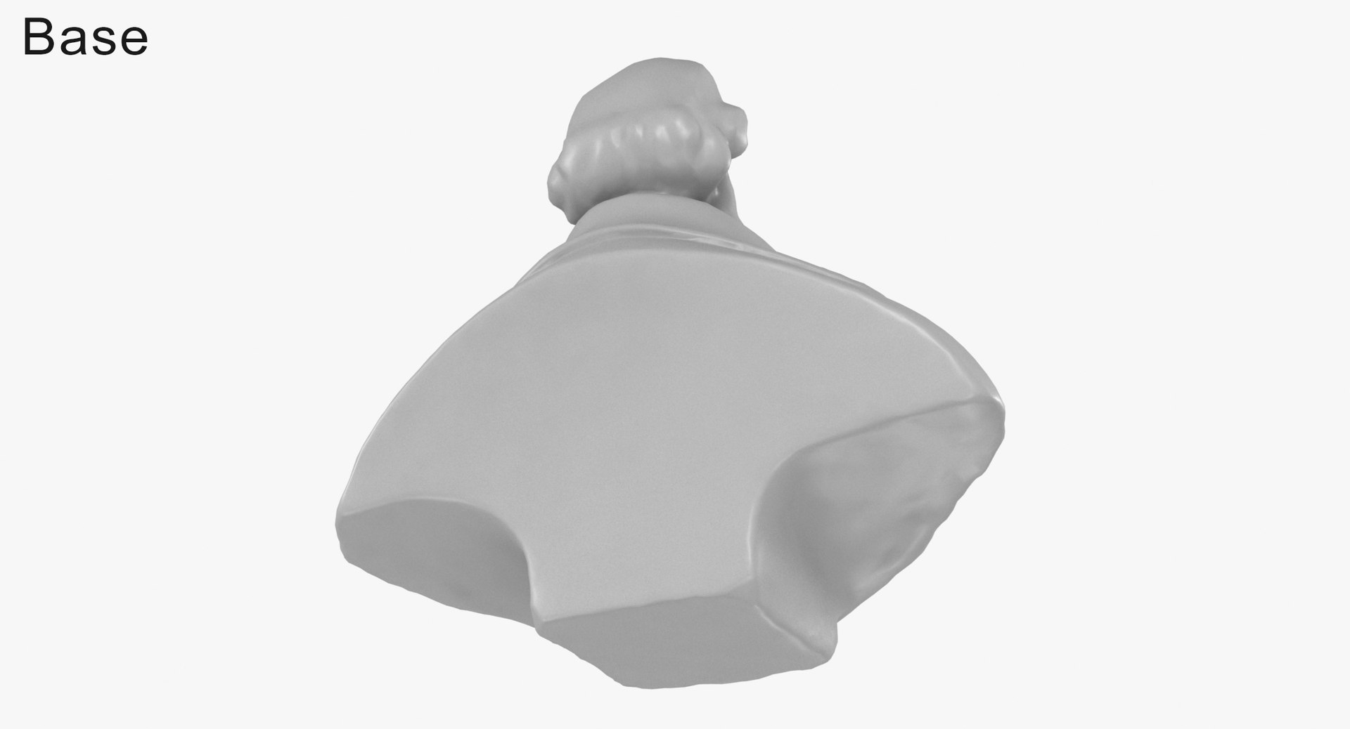 Charles Darwin Bust 3D model https://p.turbosquid.com/ts-thumb/Vd/6ITvKl/BC/335_base0003/jpg/1673824551/1920x1080/fit_q87/60327efd714ec2364545e8a312e831825e14350d/335_base0003.jpg