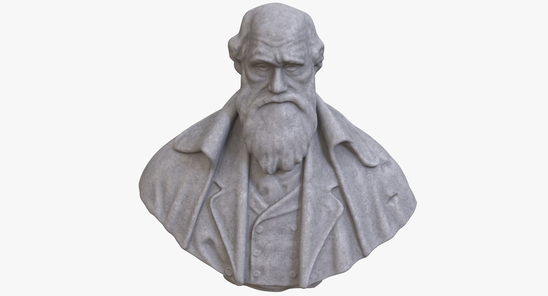 Charles Darwin Bust 3D model https://p.turbosquid.com/ts-thumb/Vd/6ITvKl/Li/335_colors0007/jpg/1673824412/1920x1080/fit_q87/d6368ca30ae0c154512d523acc1121081ee74177/335_colors0007.jpg