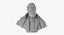 Charles Darwin Bust