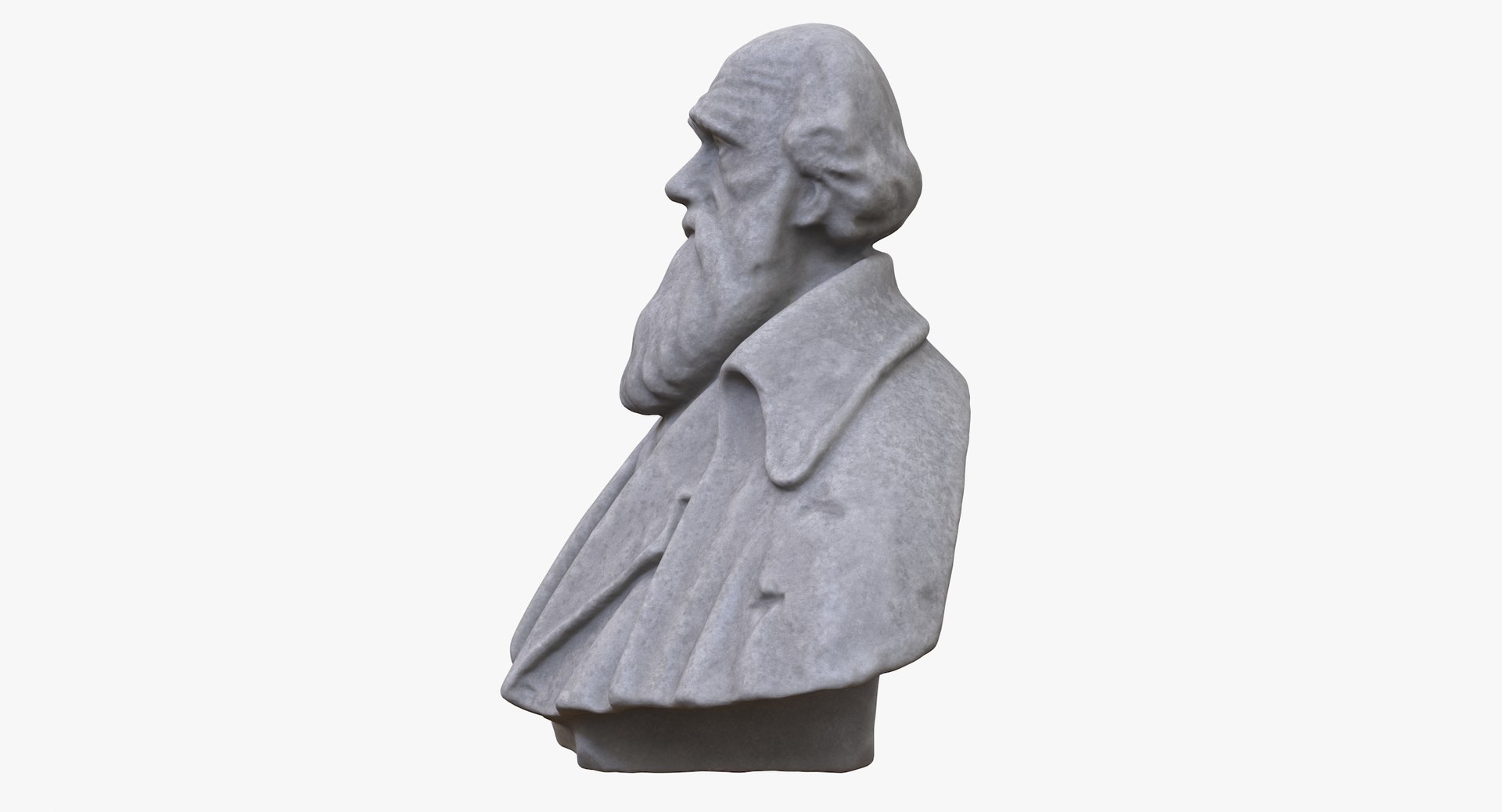 Charles Darwin Bust 3D model https://p.turbosquid.com/ts-thumb/Vd/6ITvKl/SS/335_colors0003/jpg/1673824410/1920x1080/fit_q87/e7a3f9dca4591c531e9b0178a8f71d105397c5da/335_colors0003.jpg