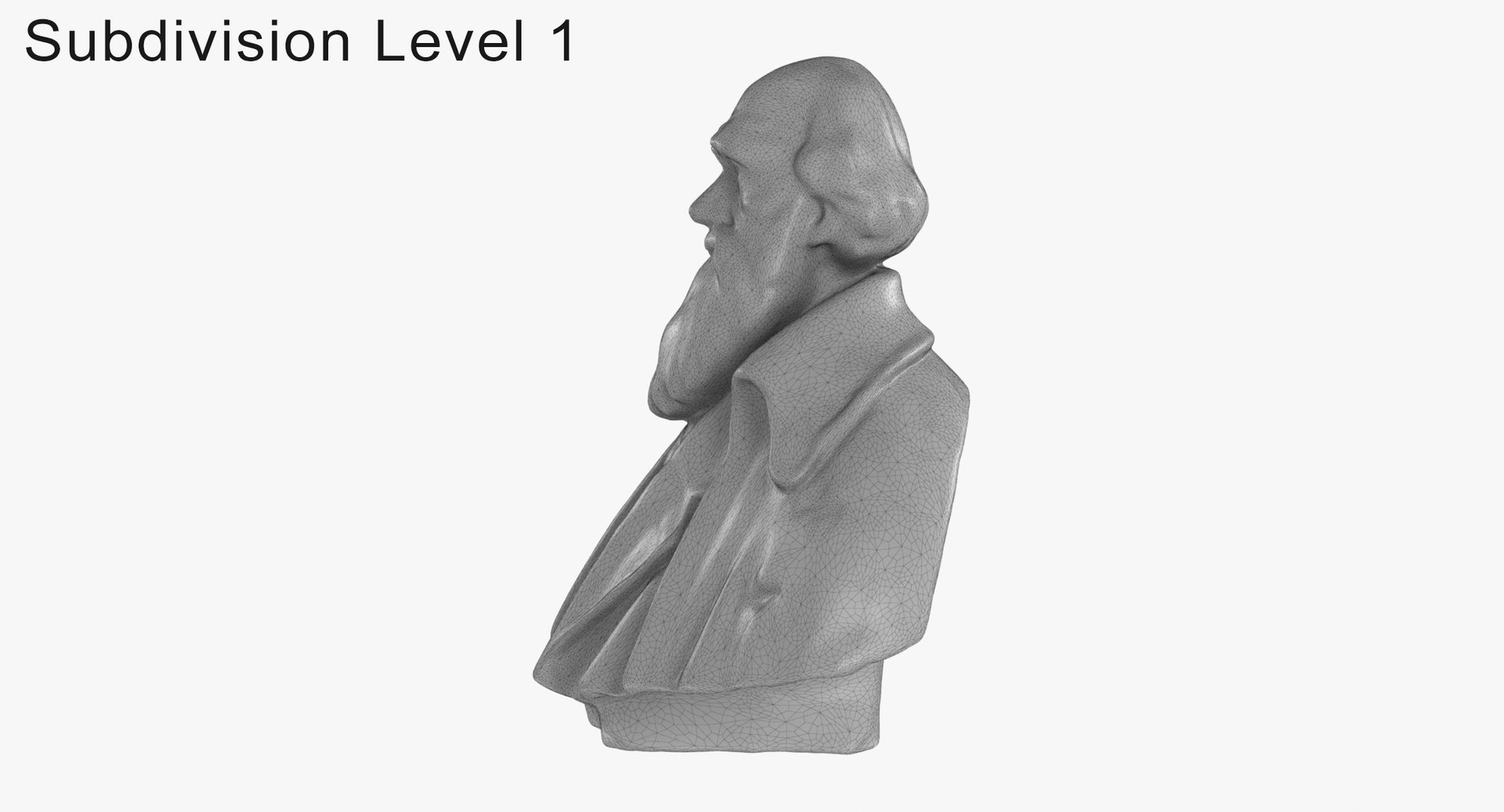 Charles Darwin Bust 3D model https://p.turbosquid.com/ts-thumb/Vd/6ITvKl/au/335_subd10002/jpg/1673824641/1920x1080/fit_q87/c2a20ef81292faa74cd62e51c23bb87cc1f6d4a8/335_subd10002.jpg
