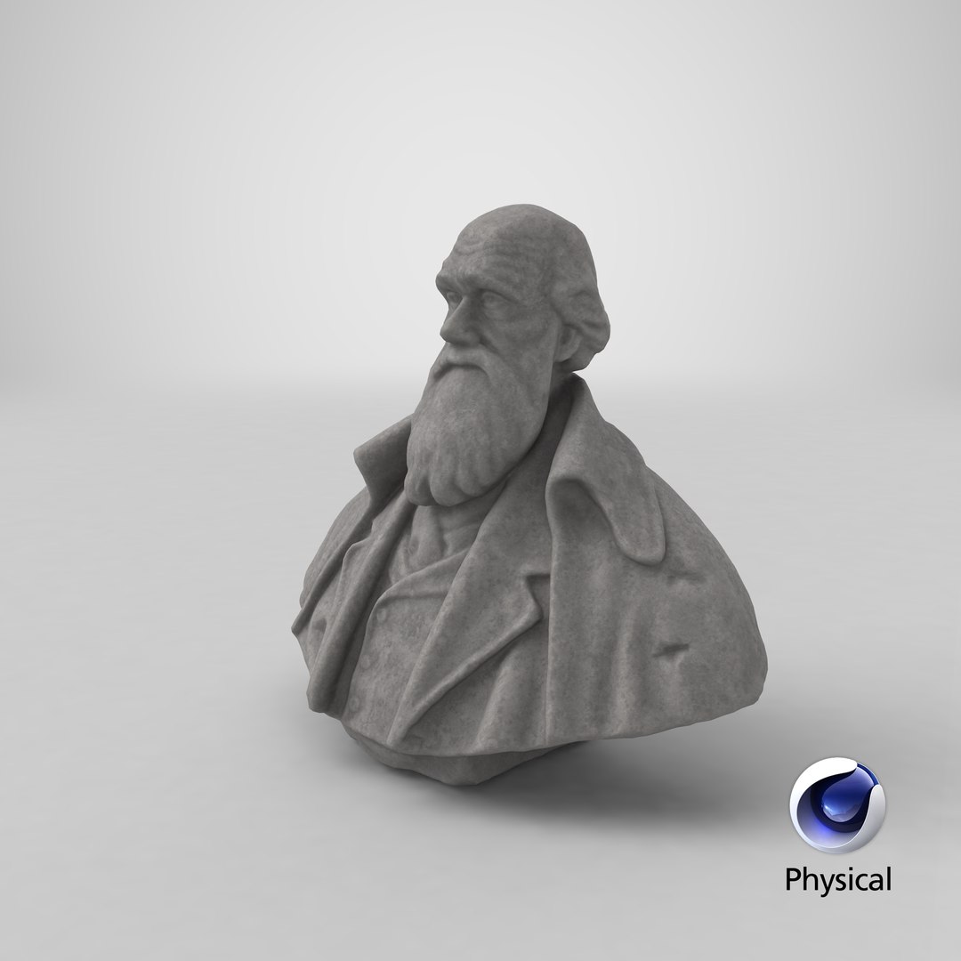 Charles Darwin Bust 3D model https://p.turbosquid.com/ts-thumb/Vd/6ITvKl/km/stemcell_cinema_4d_physical_render/png/1674773220/1920x1080/fit_q87/8fba96fe4079430e46168cb198ea4be3d2ef6627/stemcell_cinema_4d_physical_render.jpg