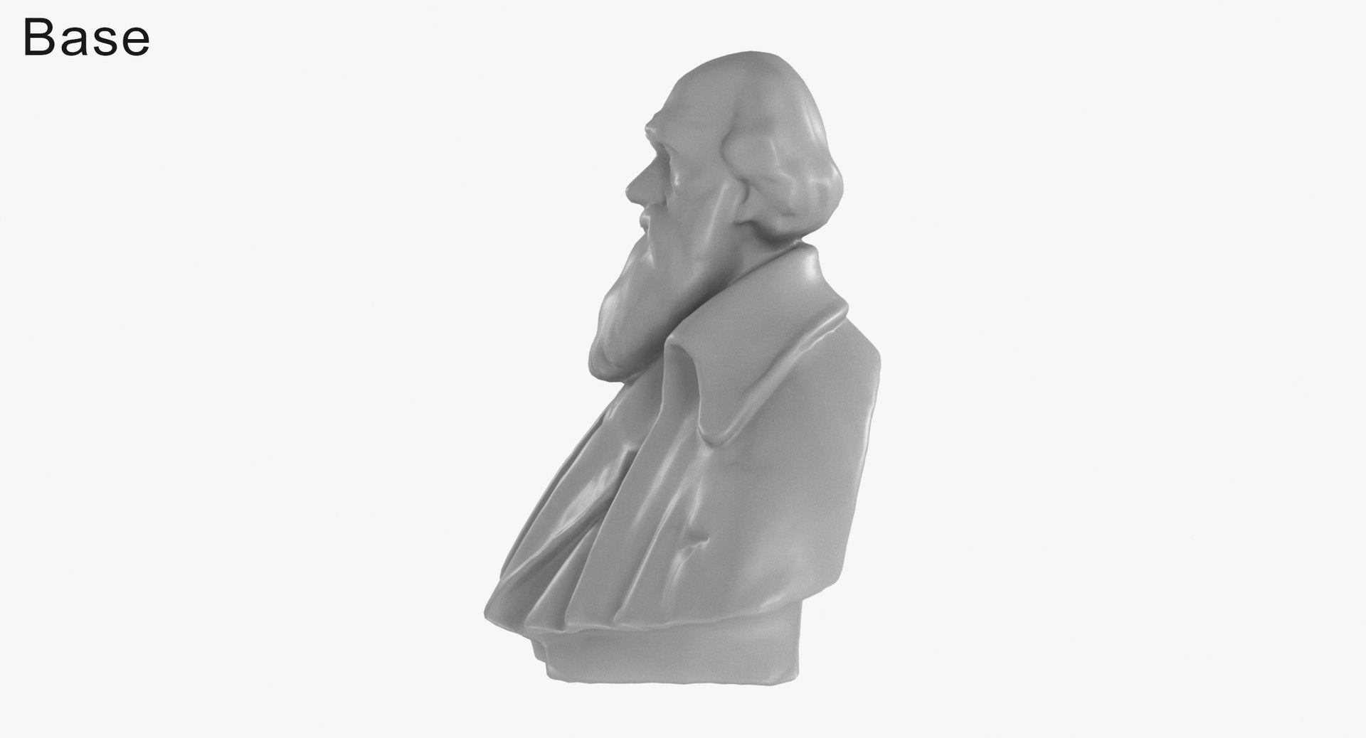 Charles Darwin Bust 3D model https://p.turbosquid.com/ts-thumb/Vd/6ITvKl/pn/335_base0002/jpg/1673824551/1920x1080/fit_q87/582198037b0cd95eb71616da3d7eb85a92f87027/335_base0002.jpg