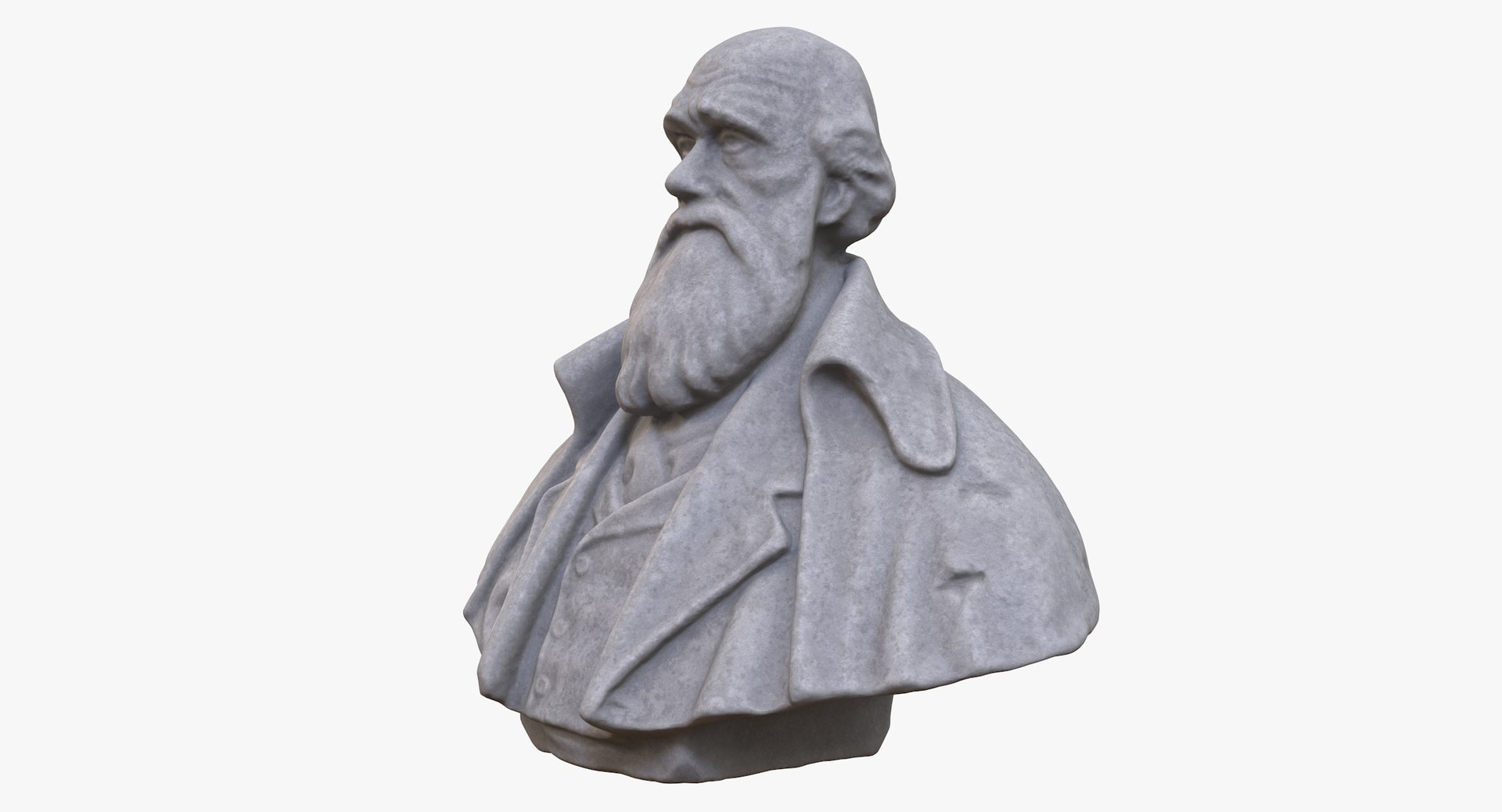 Charles Darwin Bust 3D model https://p.turbosquid.com/ts-thumb/Vd/6ITvKl/vM/335_colors0002/jpg/1673824409/1920x1080/fit_q87/2b12af1e3fa374663902dc9d61ba2330dc089899/335_colors0002.jpg