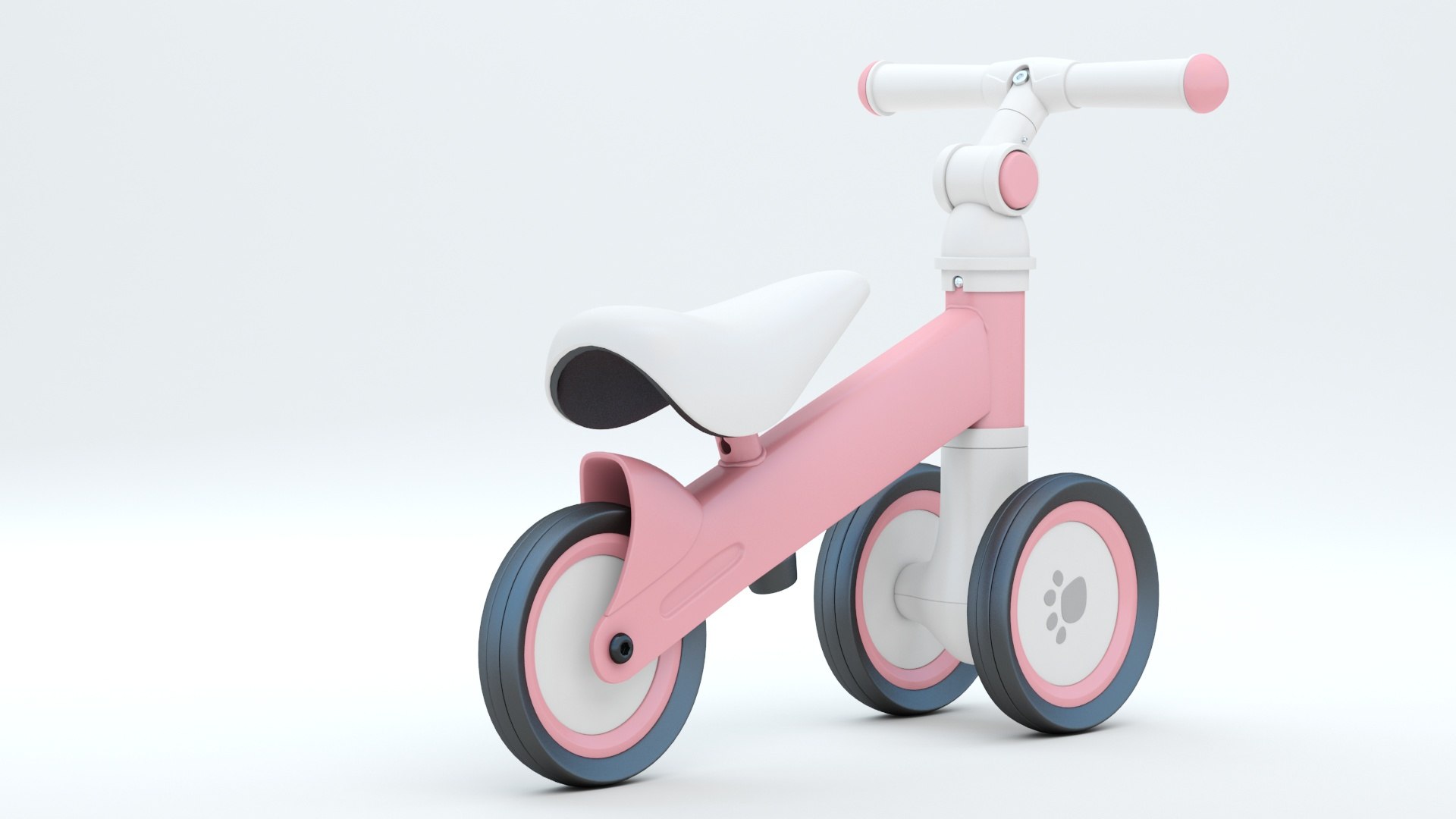 Kiwicool sales balance bike