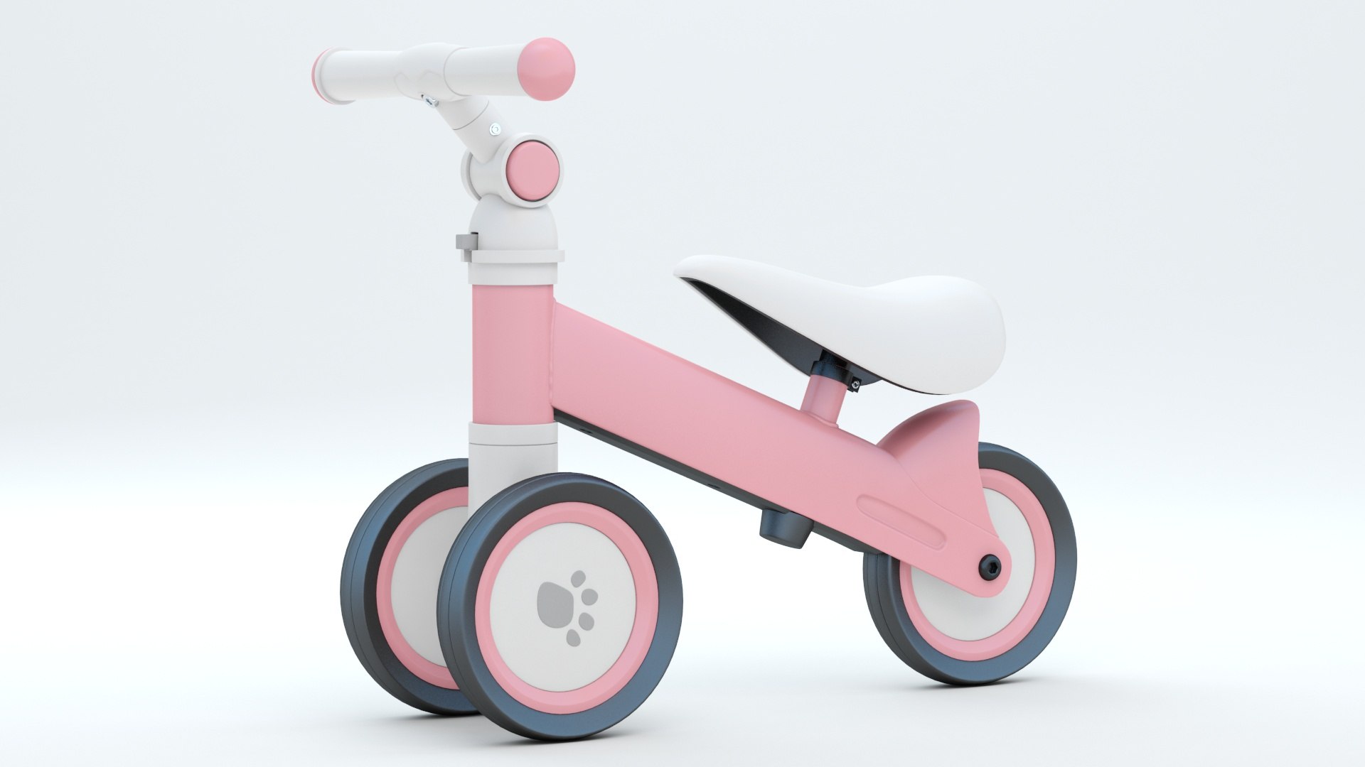 Kiwi shop cool bike