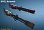 Minigun Pack 2