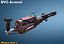 Minigun Pack 2