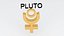astrological sign solar system PLUTO