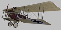 Albatros C3