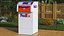 FedEx Package Drop Box 3D model