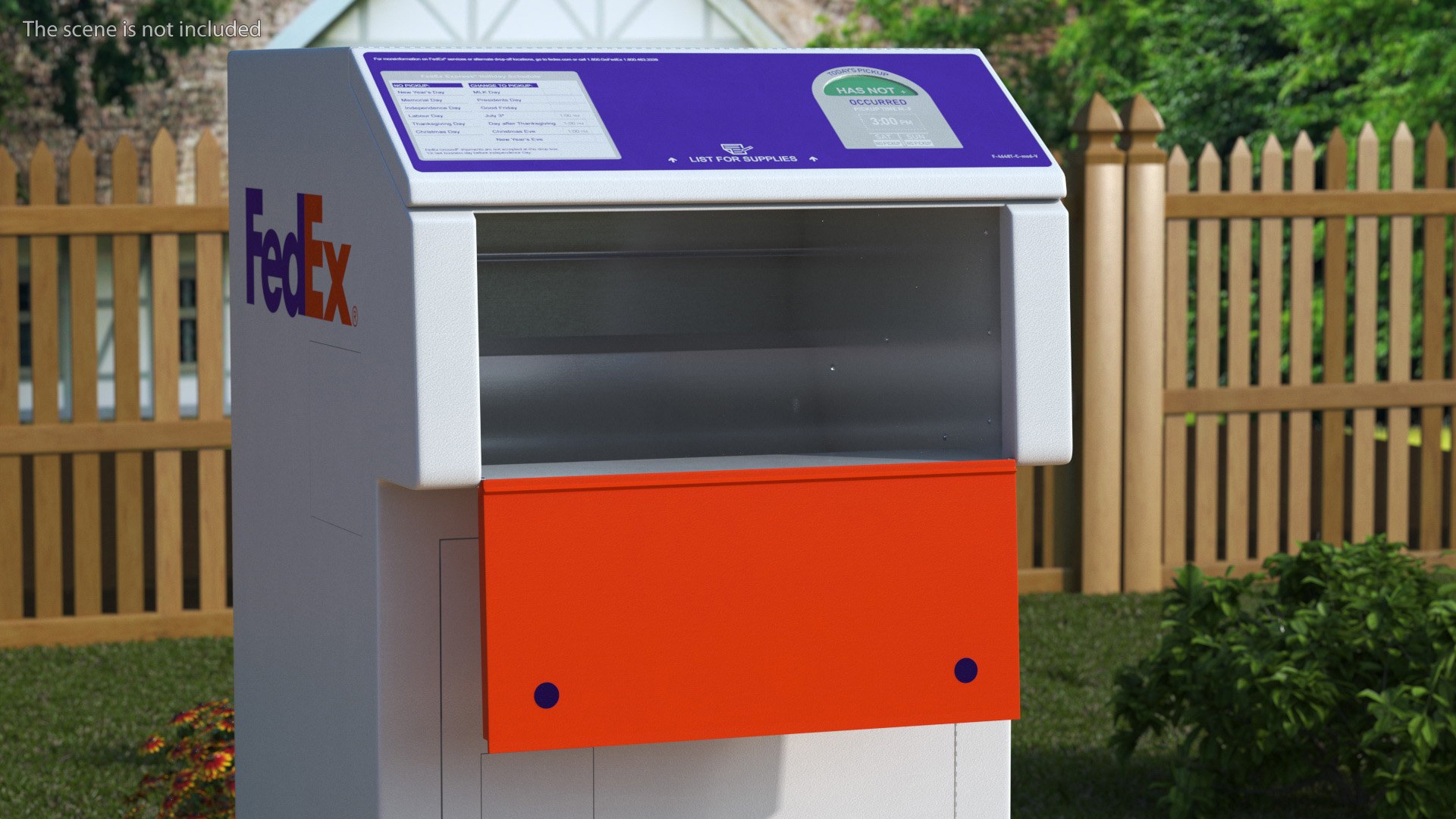 FedEx Package Drop Box 3D model https://p.turbosquid.com/ts-thumb/Vd/GYoHSa/Yx/fedexpackagedropboxvray3dmodel005/jpg/1673226669/1920x1080/fit_q87/3947eefe3279580331f566475ac84d43f4219e24/fedexpackagedropboxvray3dmodel005.jpg