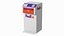 FedEx Package Drop Box 3D model