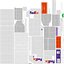 FedEx Package Drop Box 3D model