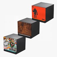 Valve Gaming Computers Collection