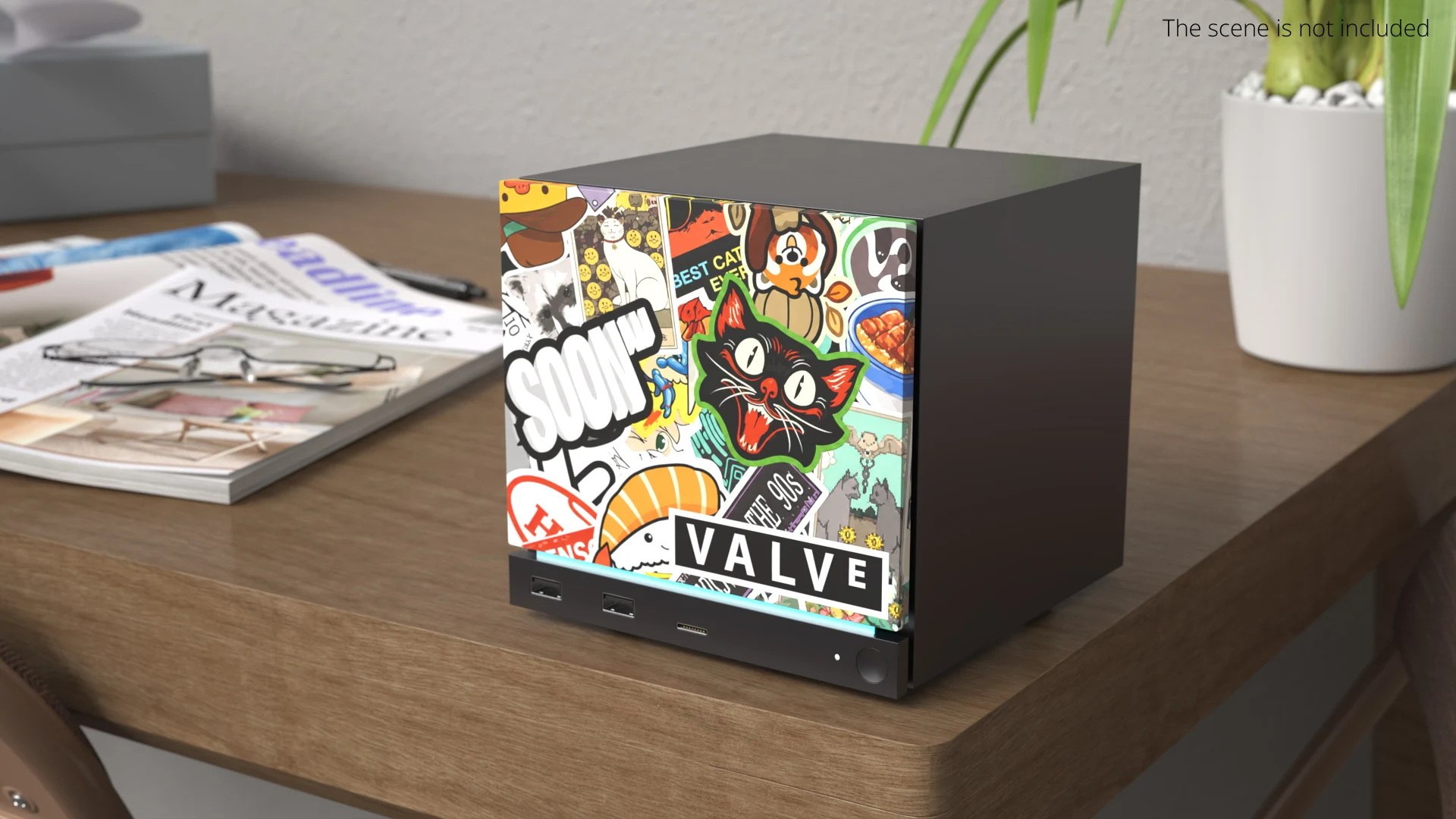 Valve Gaming Computers Collection 3D model https://p.turbosquid.com/ts-thumb/Vd/HYlXnv/l8/valve_gaming_computers_collection_010/jpg/1787128819/1920x1080/fit_q87/e822257ab933b5cfeebafc06f6e5cca97e1edf28/valve_gaming_computers_collection_010.jpg