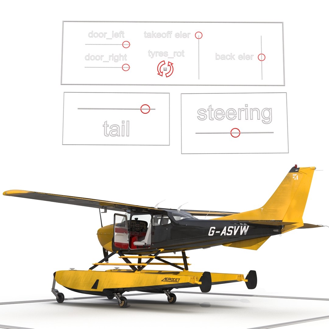 cessna 172 black seaplane 3d max https://p.turbosquid.com/ts-thumb/Vd/Jvo57Q/oqav1jbS/3dmodelofcessna172blackseaplanerigged64/jpg/1455195306/1920x1080/fit_q87/32d4906330ea04e23c29abf136461b9e62e8ac1d/3dmodelofcessna172blackseaplanerigged64.jpg