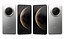 Brocart or et argent Huawei Mate 70 Pro Plus