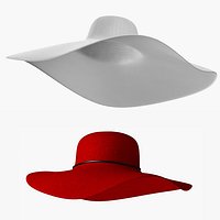 Women's Hat