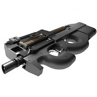 FN P90