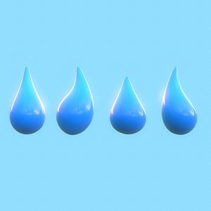 Water Drop