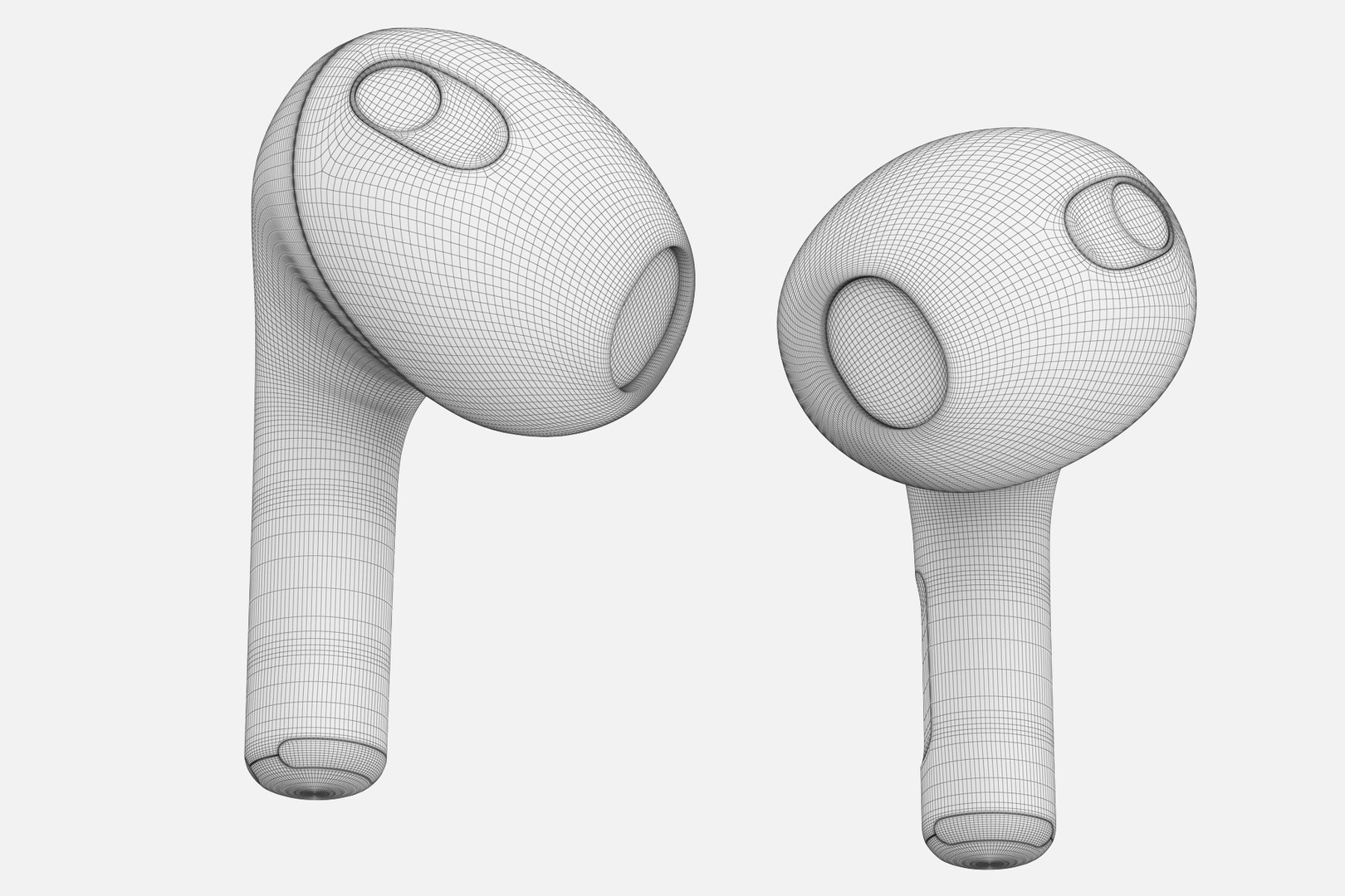 3D model Apple AirPods 3 https://p.turbosquid.com/ts-thumb/Vd/X163nz/0c/s10/jpg/1637065569/1920x1080/fit_q87/03b4b049cdb2305993ee196d4212d8cbab46d77c/s10.jpg