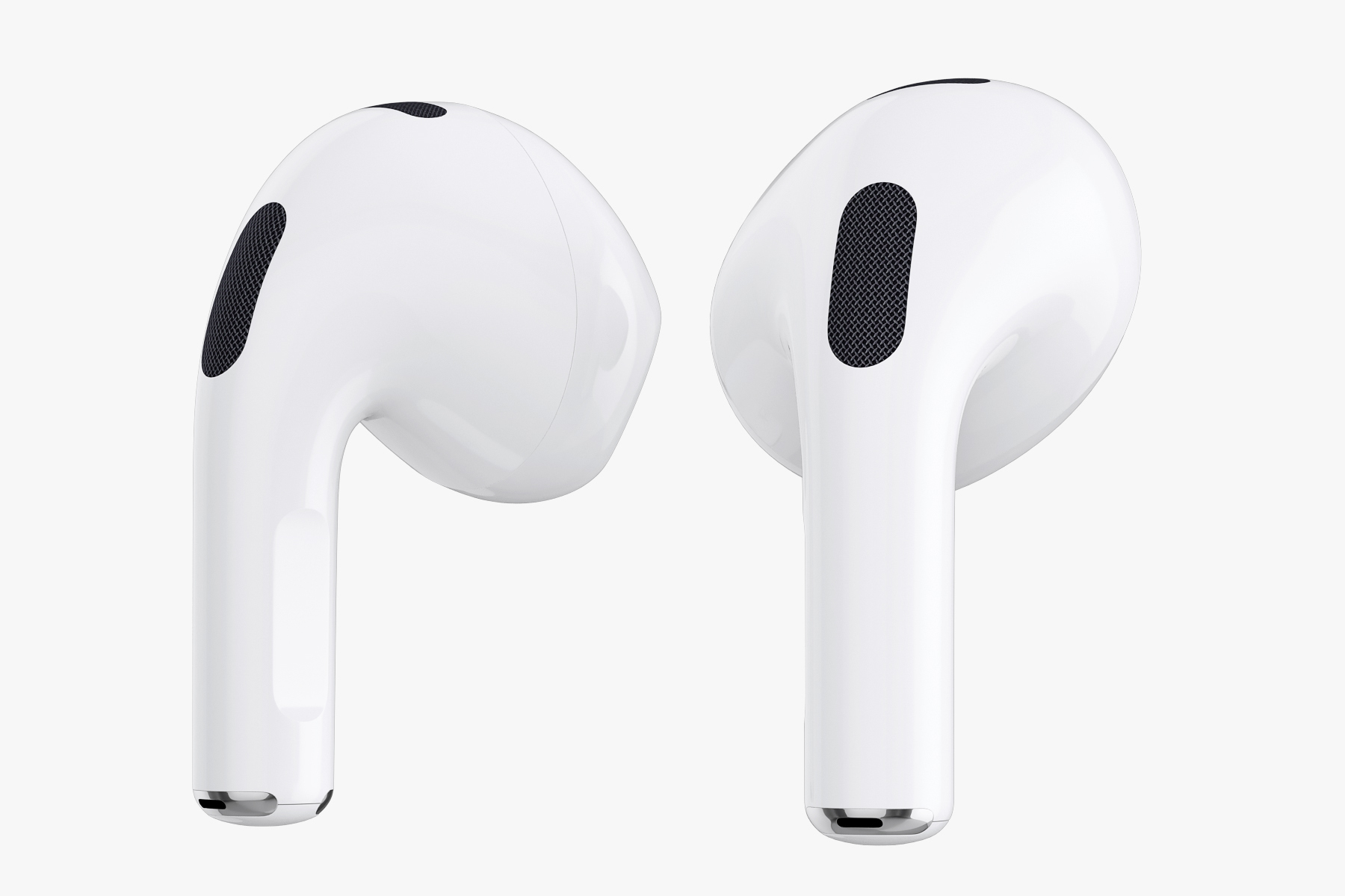 modèle 3D de Apple AirPod 3 - TurboSquid 1815580