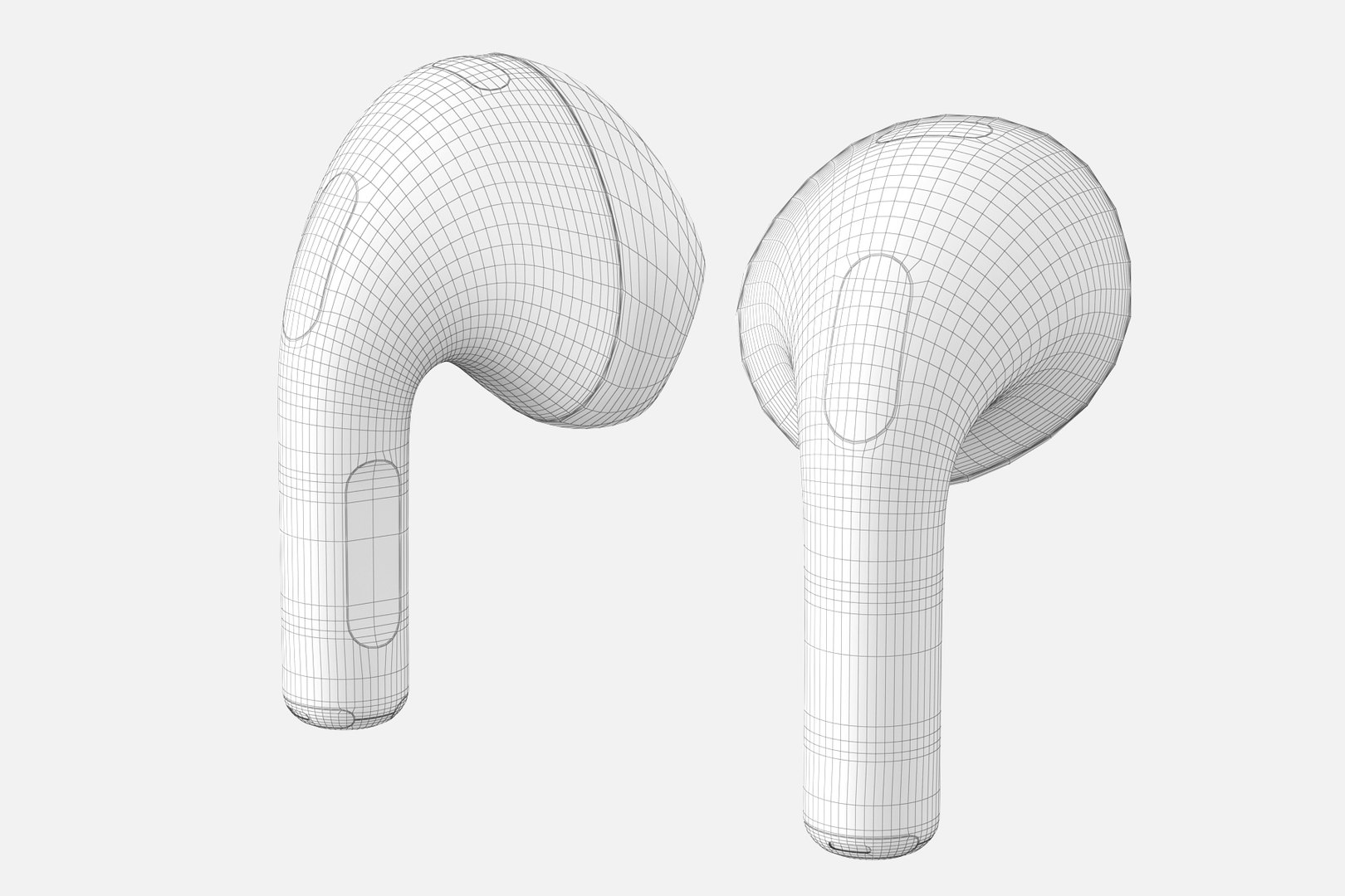 3D model Apple AirPods 3 https://p.turbosquid.com/ts-thumb/Vd/X163nz/D2/s7/jpg/1637065571/1920x1080/fit_q87/46371be89a7bd22021964072c157458ae737bed4/s7.jpg