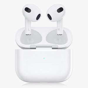 Apple AirPods 3