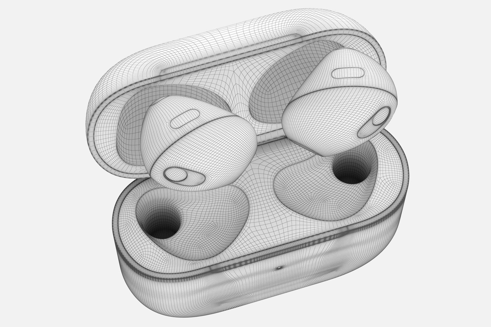 3D model Apple AirPods 3 https://p.turbosquid.com/ts-thumb/Vd/X163nz/d5/s4/jpg/1637065575/1920x1080/fit_q87/dfe16eb0ef3f3a140b07c366a71159d90871ec78/s4.jpg