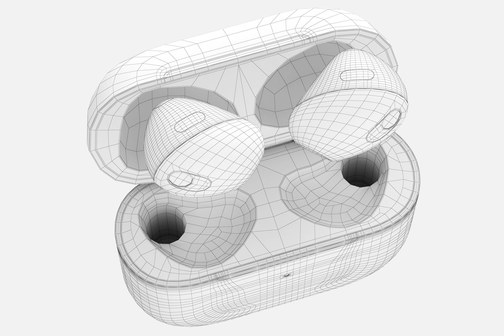 3D model Apple AirPods 3 https://p.turbosquid.com/ts-thumb/Vd/X163nz/tq/s3/jpg/1637065571/1920x1080/fit_q87/0b69c24163fcea4eb0eae5b226b9f460bb48b07e/s3.jpg