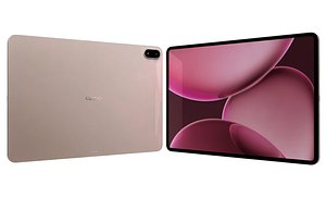 OPPO Pad 4 Pro Gold