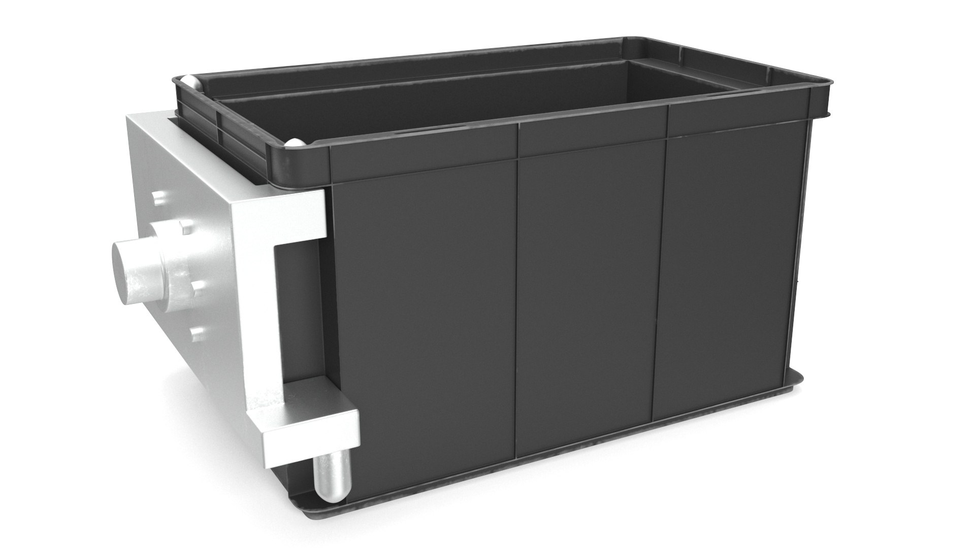 3D Special Container for KUKA KMR Iiwa model https://p.turbosquid.com/ts-thumb/Vd/bLagfh/EC/specialcontainerforkukakmriiwac4dmodel006/jpg/1729162767/1920x1080/fit_q87/dfbeb3be04c214e43e51a0c552daab449f2e650f/specialcontainerforkukakmriiwac4dmodel006.jpg